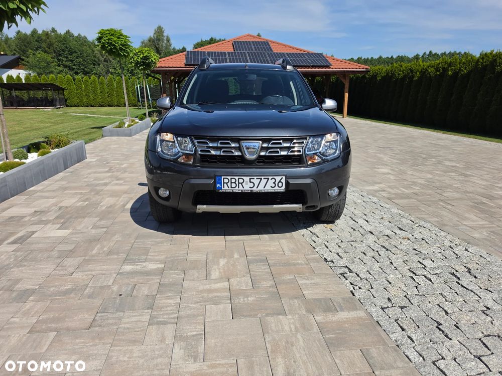 Dacia Duster 1.2 TCe Laureate 4x4 S&S EU6 - 2