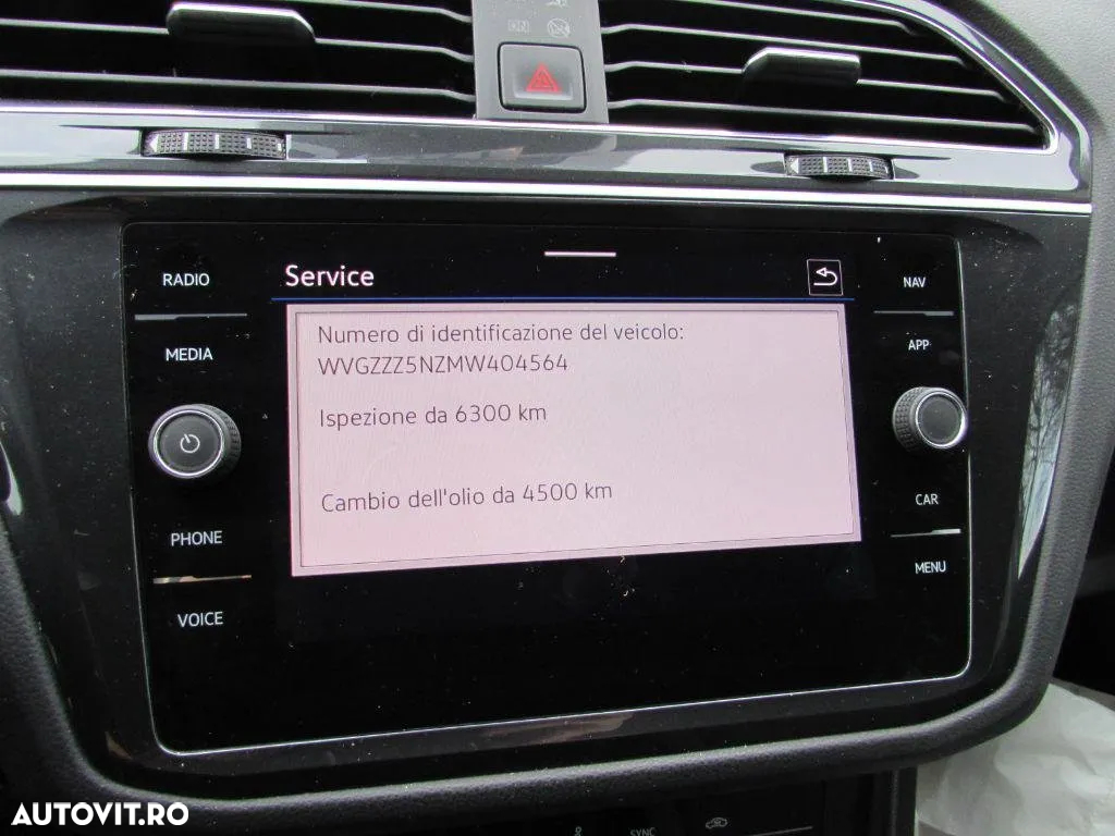 Volkswagen Tiguan 1.5 TSI eHybrid DSG PHEV Life - 8
