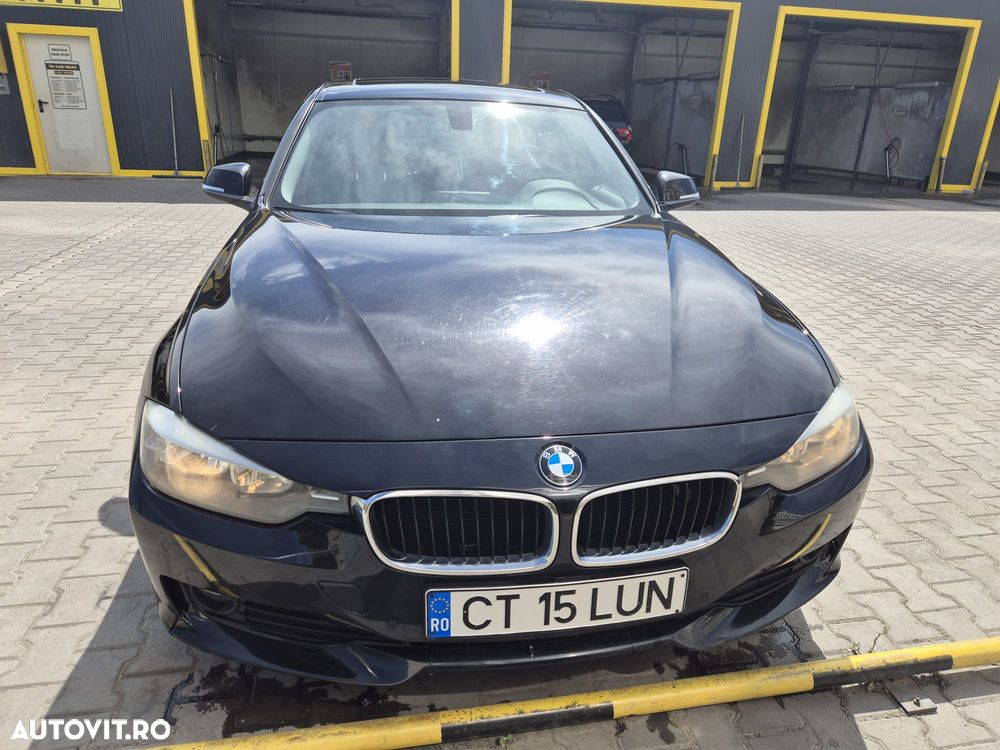 BMW Seria 3 - 1