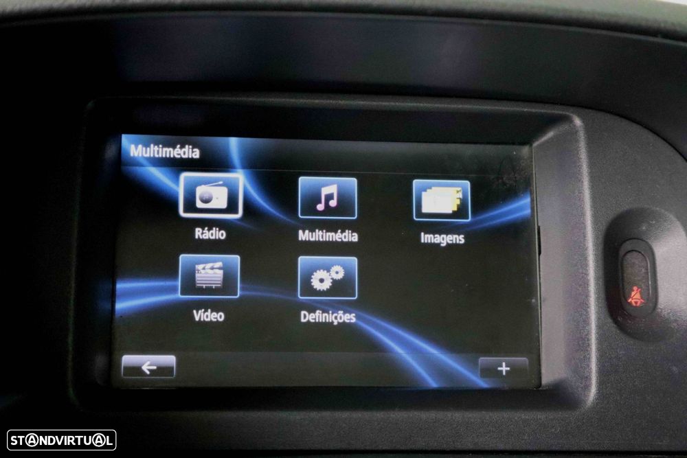 Renault Kangoo 1.5 Blue dCi Zen - 31