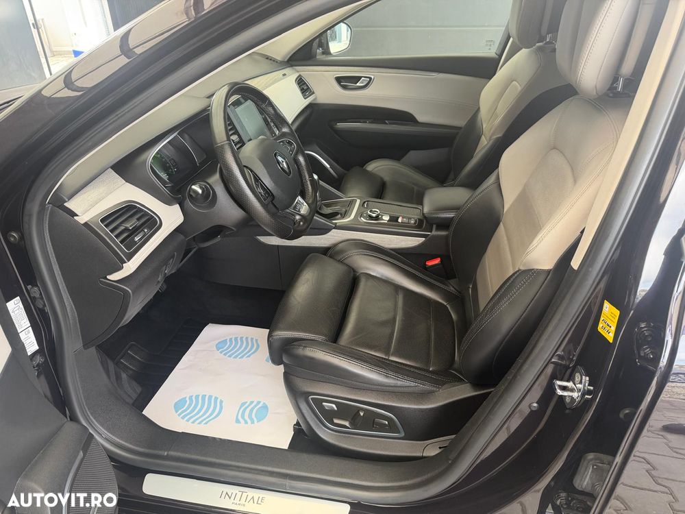 Renault Talisman ENERGY dCi 160 EDC INITIALE PARIS - 5