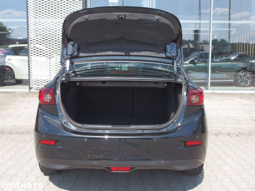 Mazda 3 2.0 Skyenergy - 8