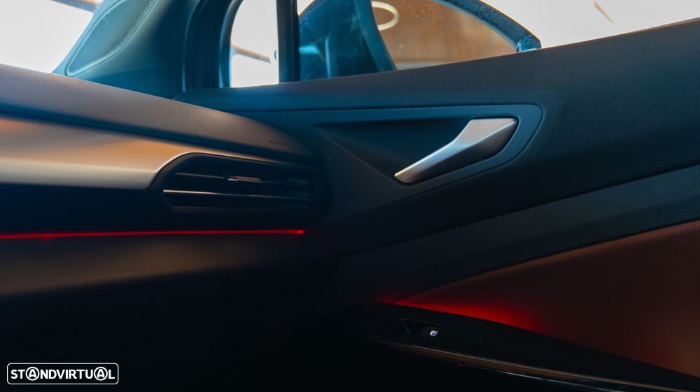 VW ID.4 77 kWh Pro Performance 1st - 17
