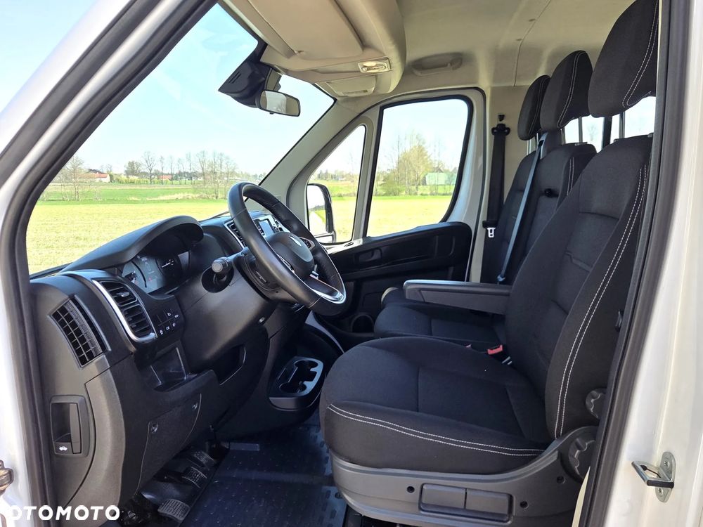 Peugeot BOXER, - 15