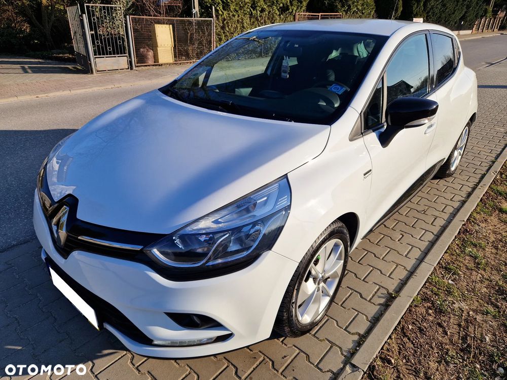 Renault Clio 0.9 Energy TCe Limited Plus - 21