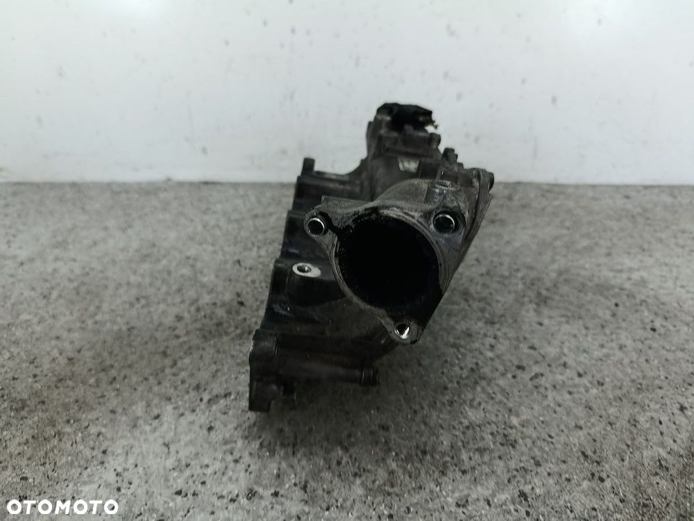 KOLEKTOR SSĄCY OPEL ASTRA H 8973858235 1.7 CDTI - 5