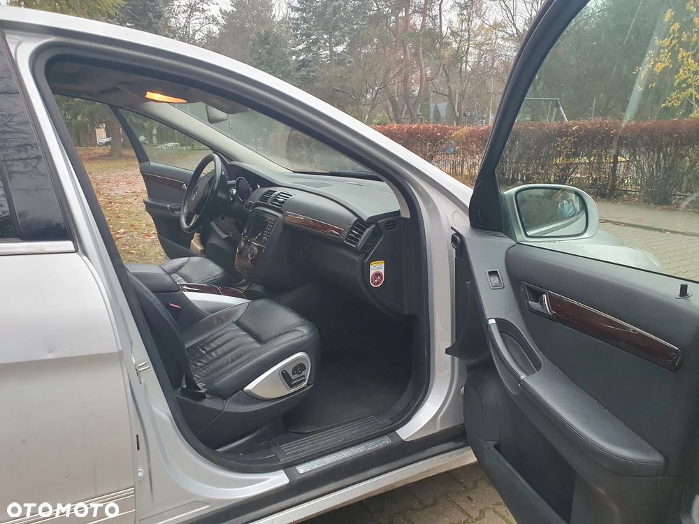 Mercedes-Benz GLB - 4