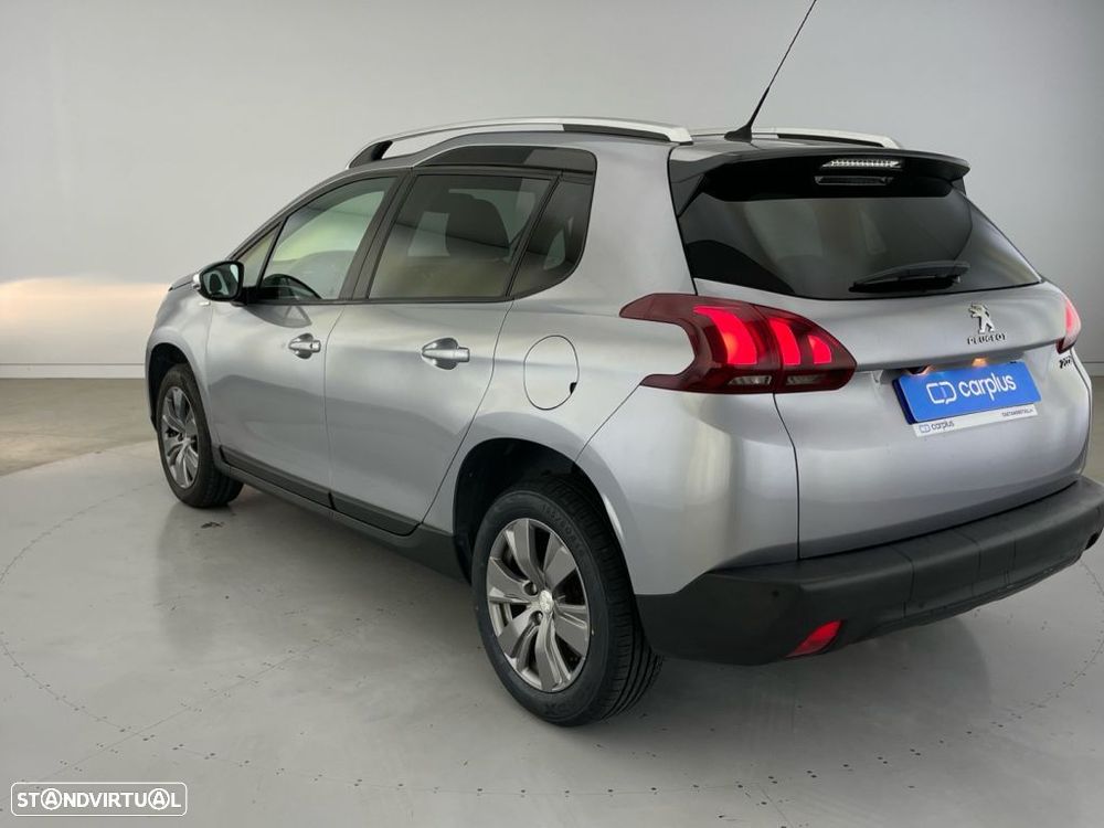 Peugeot 2008 1.2 PureTech Access - 25