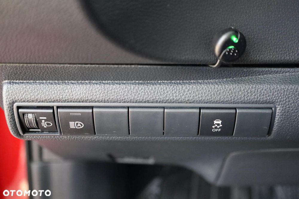 Toyota Corolla 1.8 Hybrid Comfort - 27