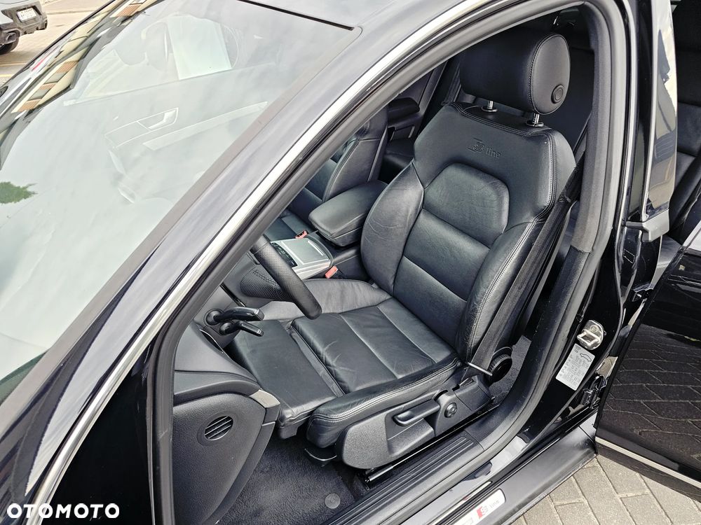 Audi A6 Avant 2.0 TDIe DPF - 11