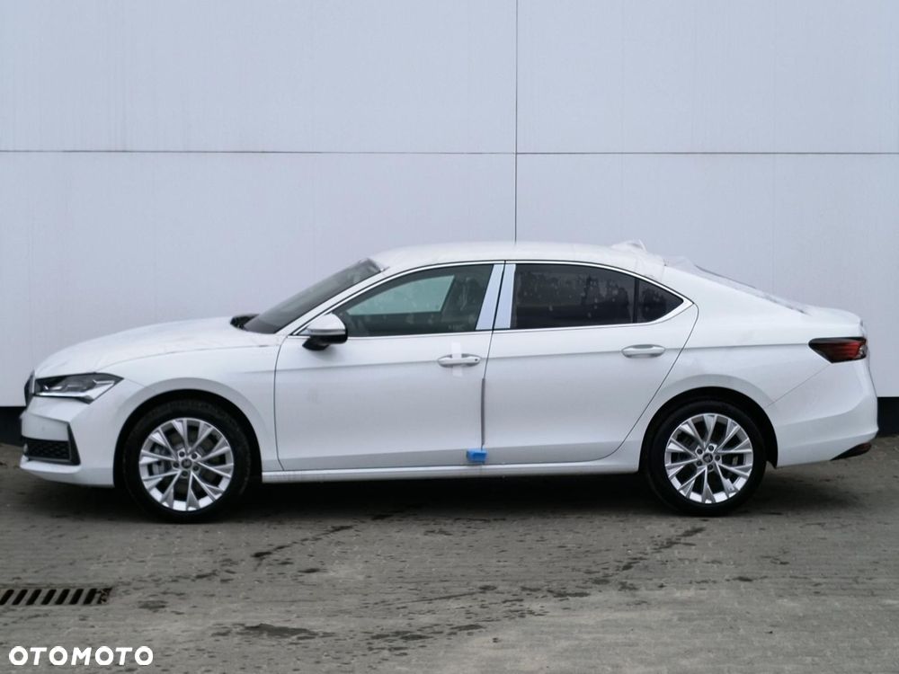 Skoda Superb 2.0 TSI L&K DSG - 4