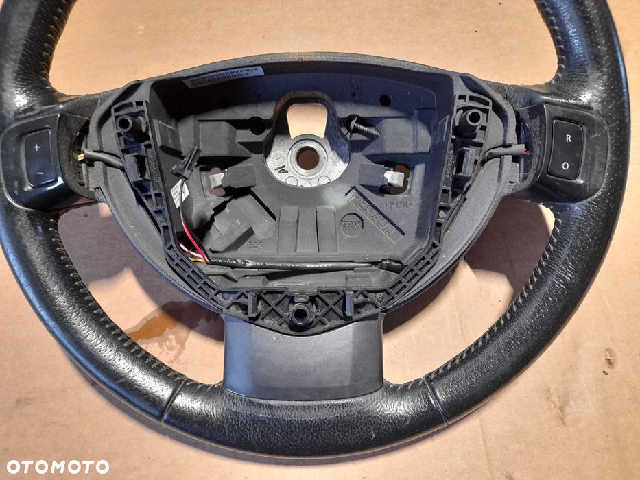 kierownica dacia duster i lift - 2