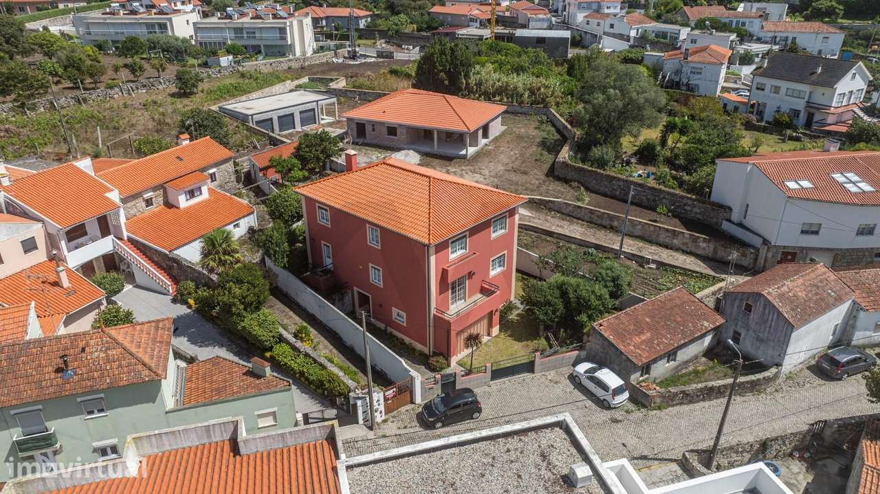 Moradia T5 em Vila Praia de Âncora - Grande imagem: 2/57
