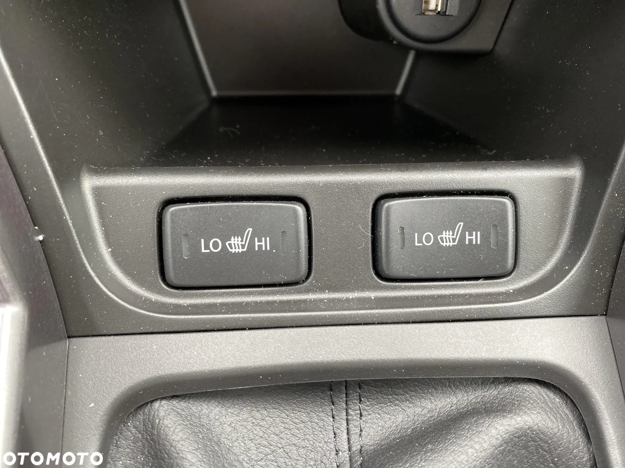 Suzuki SX4 S-Cross 1.4 SHVS Elegance SP 4WD - 23