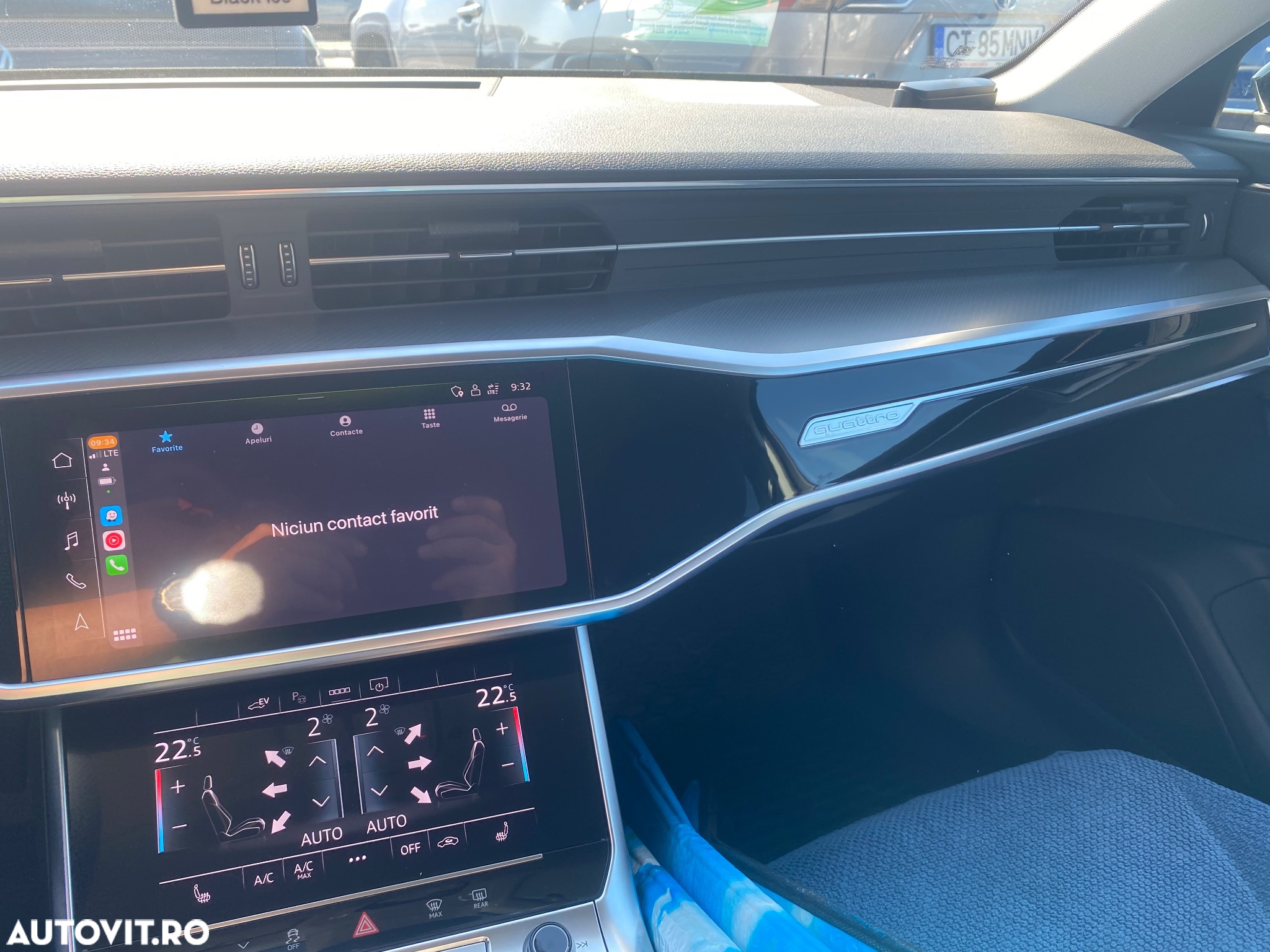 Audi A6 50 TFSI e quattro S tronic sport - 6