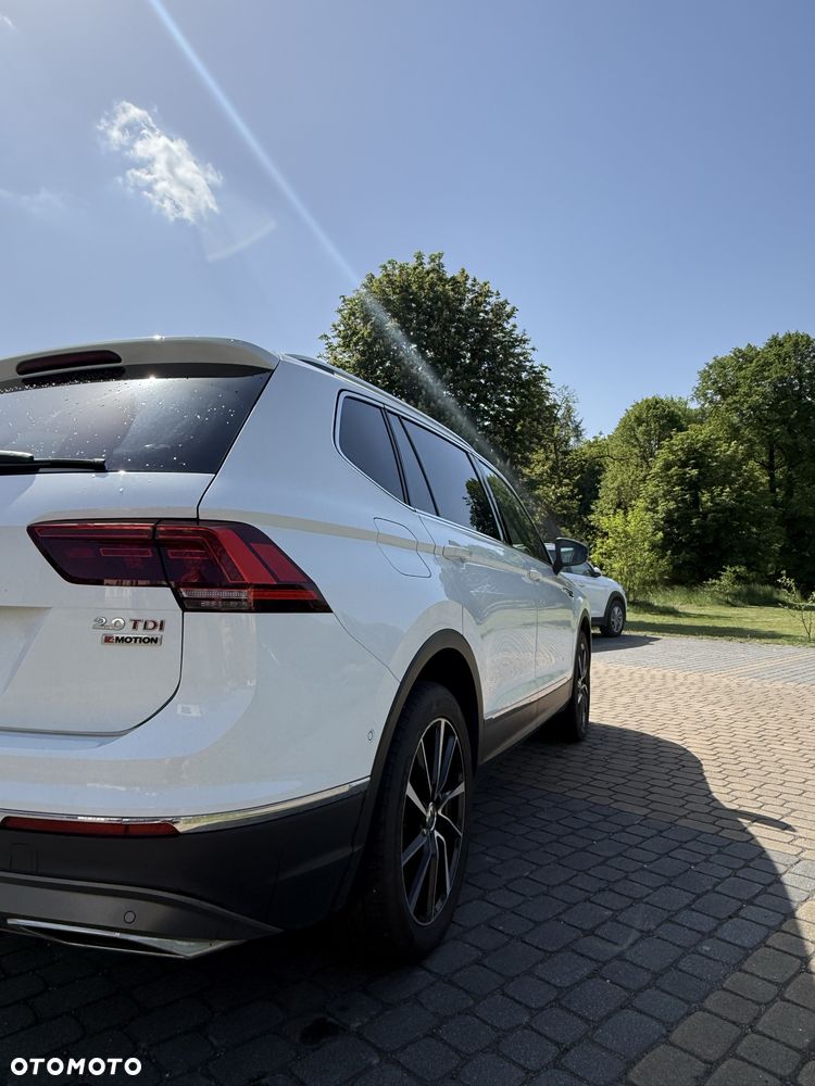 Volkswagen Tiguan - 3
