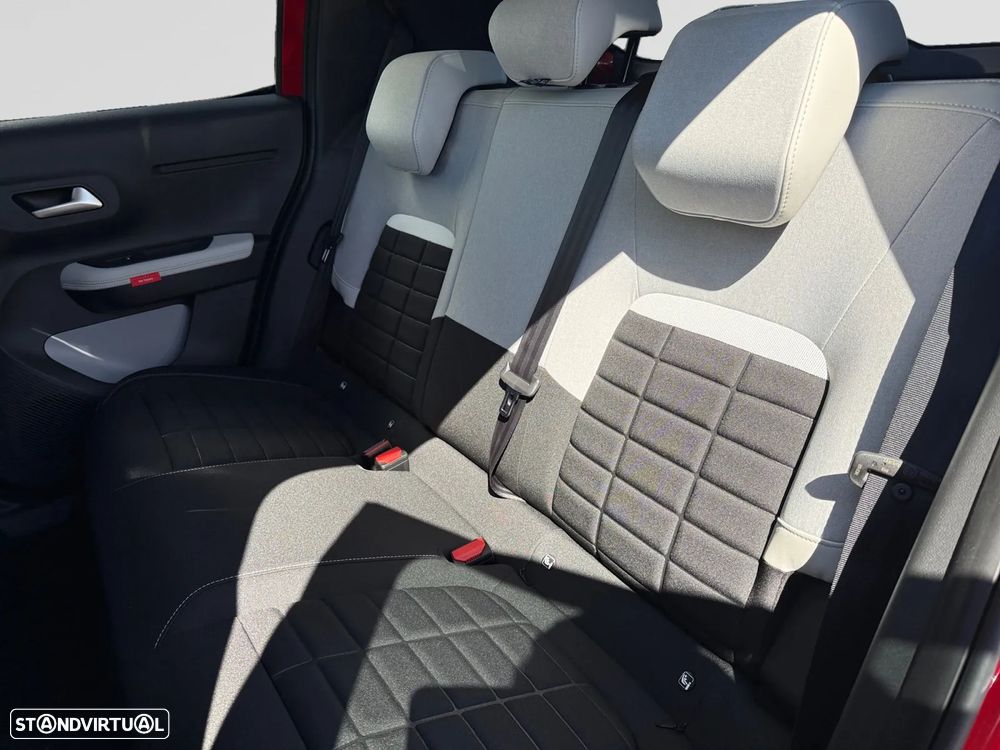 Citroën C3 1.2 Turbo Max - 14
