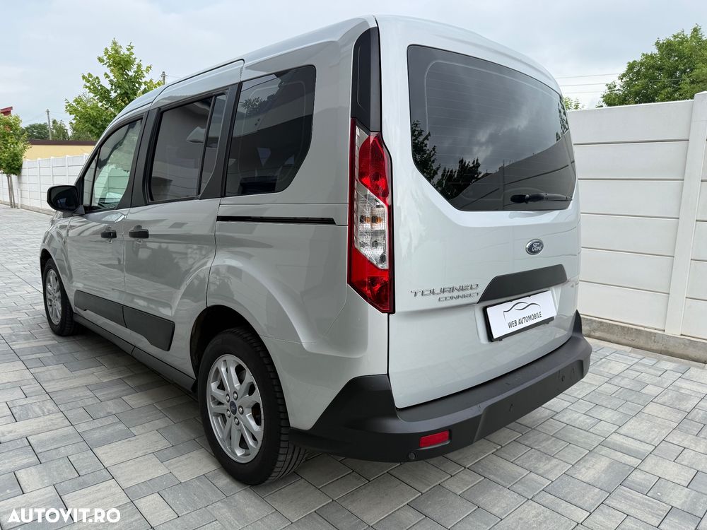 Ford Tourneo Connect 1.5 TDCi Start-Stop Trend - 10