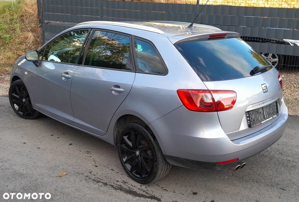 Seat Ibiza - 22