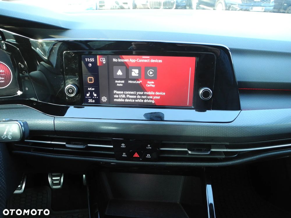 Volkswagen Golf - 12