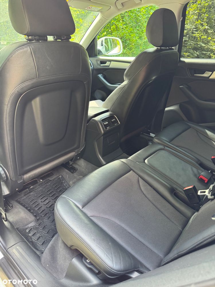 Audi Q5 - 12