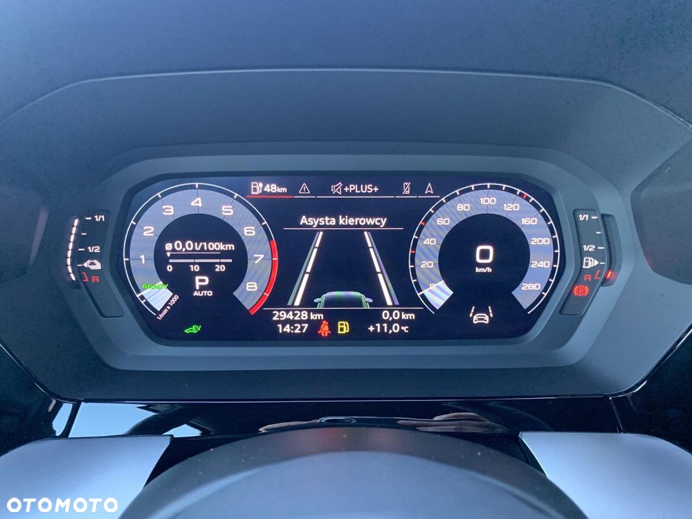 Audi A3 Sportback - 30