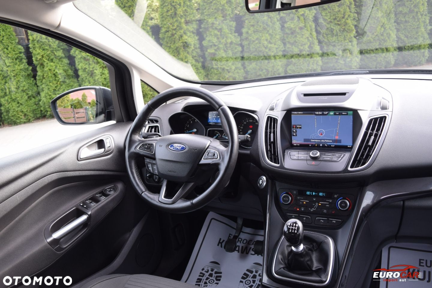 Ford C-MAX - 14