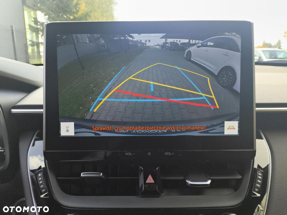 Toyota Corolla Cross 2.0 Hybrid Style - 18