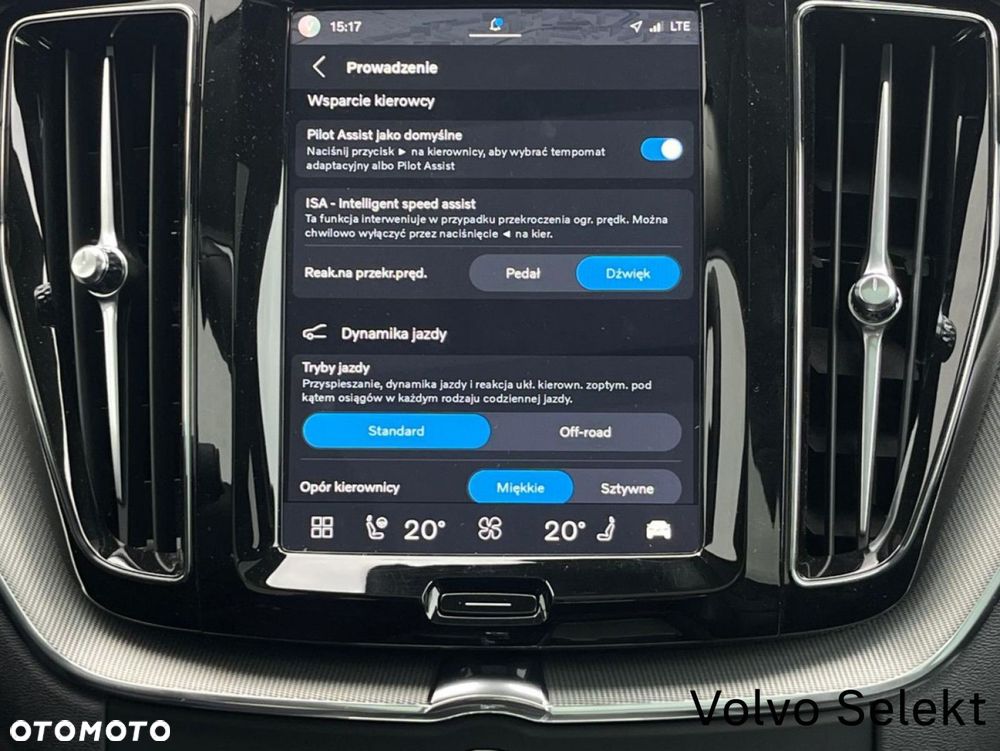 Volvo XC 60 - 21