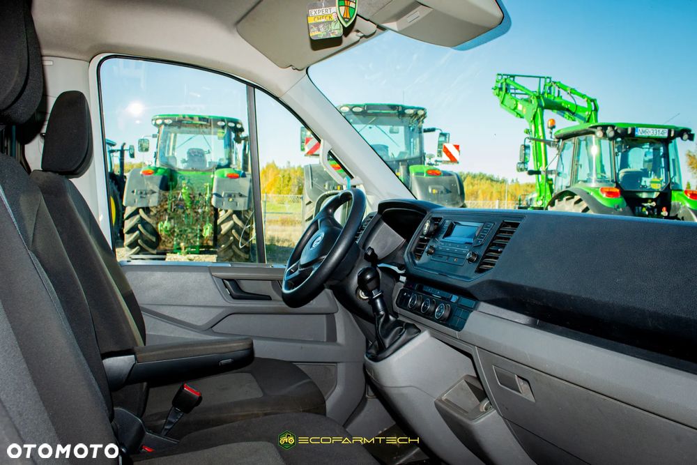 Volkswagen CRAFTER - 4