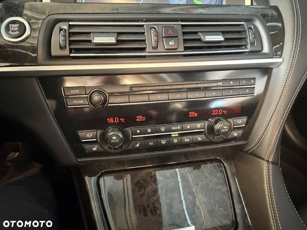 BMW Seria 6 - 32