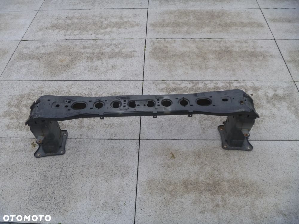 FORD TRANSIT CONNECT MK2 LIFT ZDERZAK PRZEDNI ATRAPA WZMOCNIENIE - 13