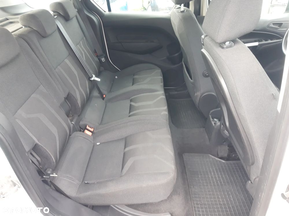 Ford Tourneo Connect 1.5TDCi Ambiente - 11
