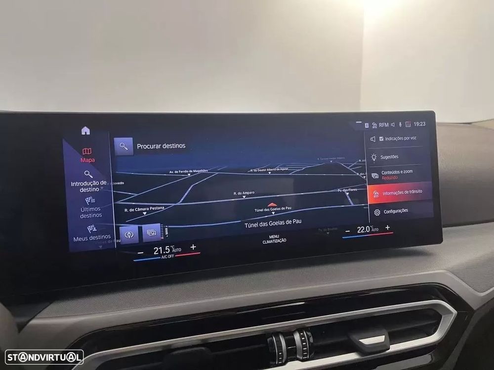 BMW 320 e Auto - 26