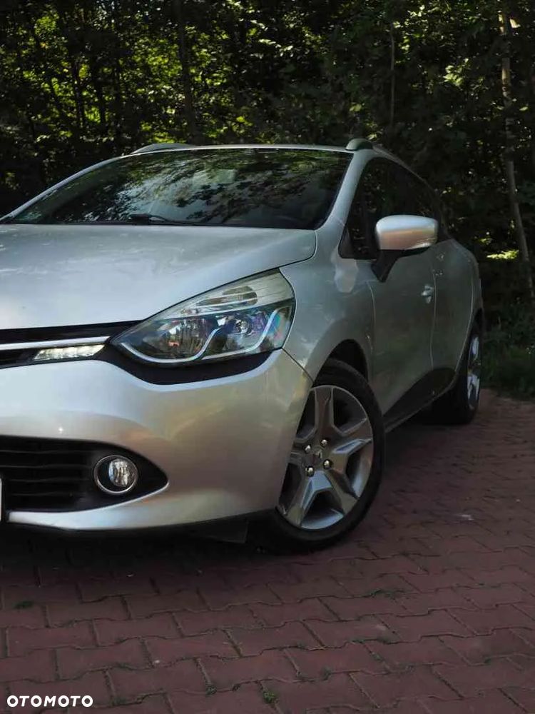 Renault Clio Grandtour Energy dCi 90 Start & Stop Limited - 37