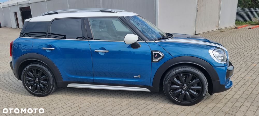 MINI Countryman - 4