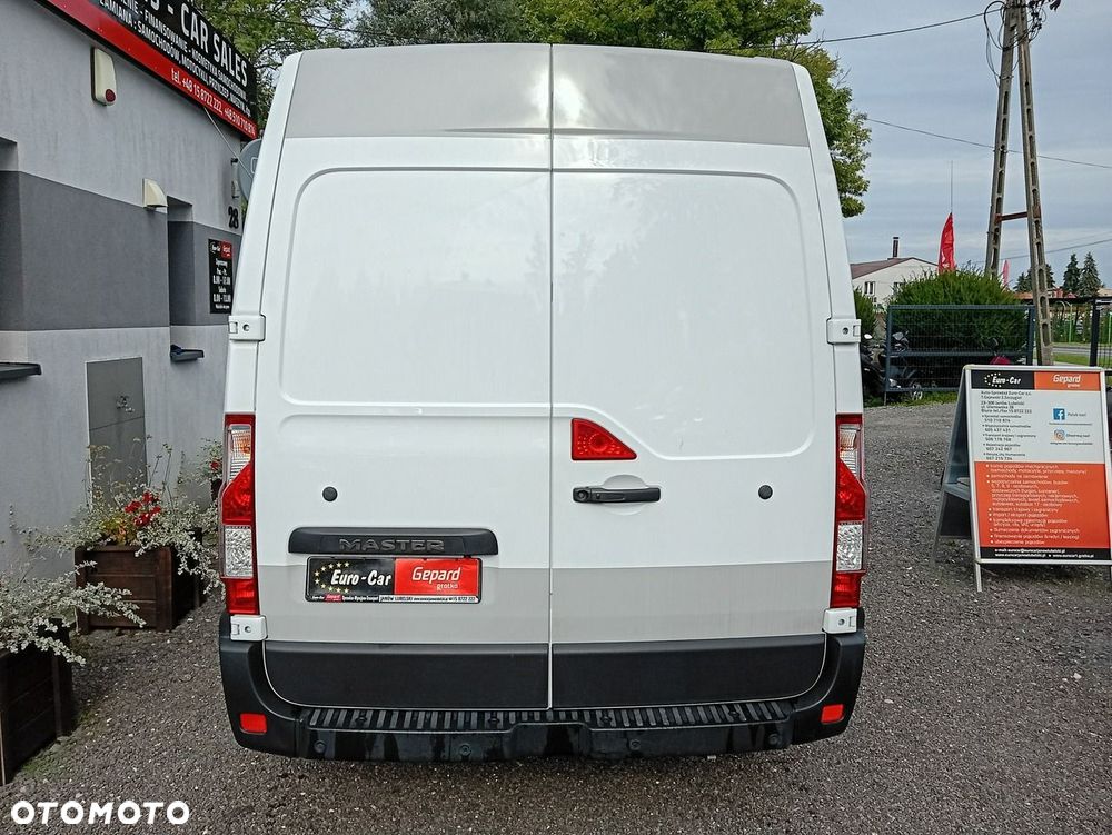 Renault Master - 5