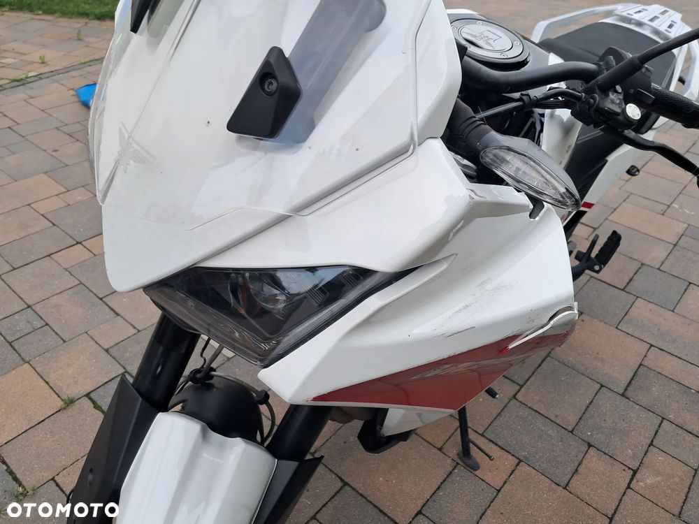 Moto Morini Inny - 15