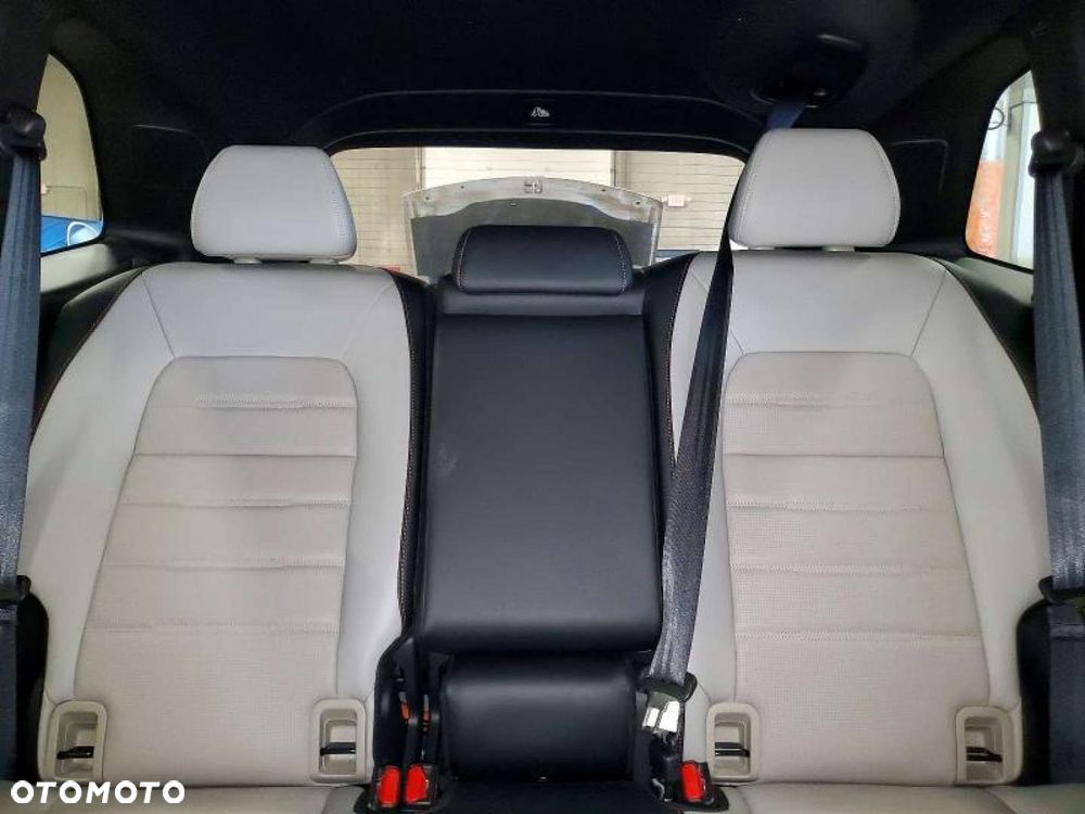 Honda CR-V - 12