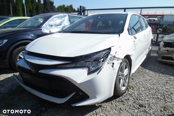 Toyota Corolla 1.2 T Comfort