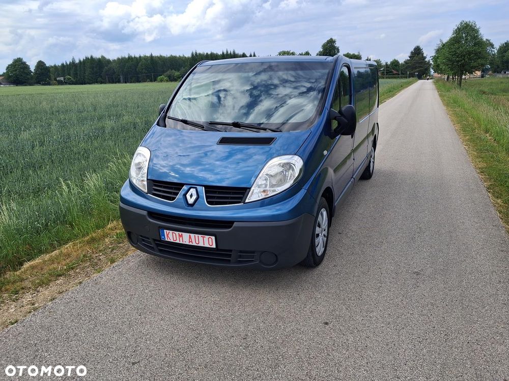 Renault Trafic - 3