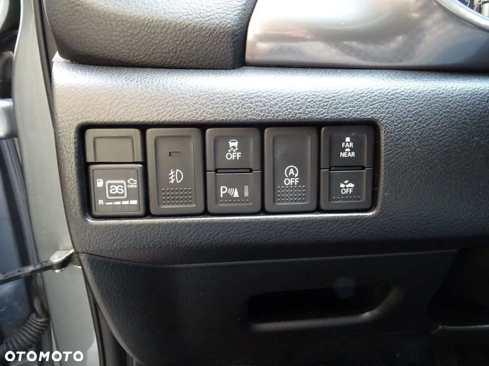 Suzuki Vitara 1.6 XLED 2WD - 16