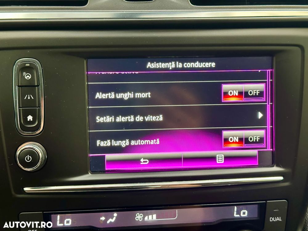 Renault Kadjar - 26