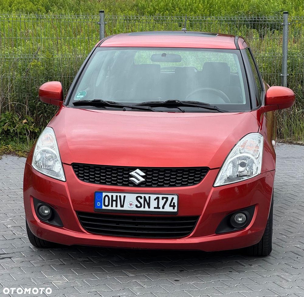 Suzuki Swift 1.2 Comfort - 2