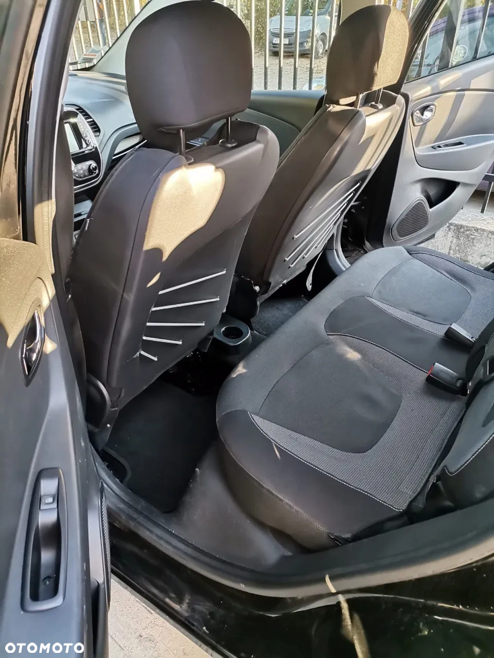 Renault Captur - 11