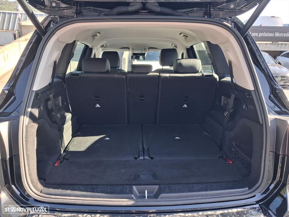 Mercedes-Benz GLB 180 d Progressive - 12