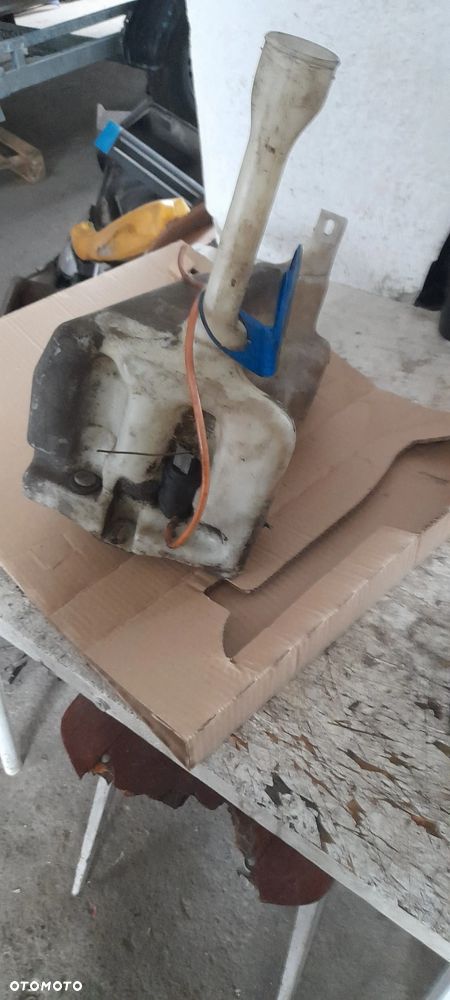 SERWO VW TRANSPORTER T4 2.4 D  AAB 701612101A - 6