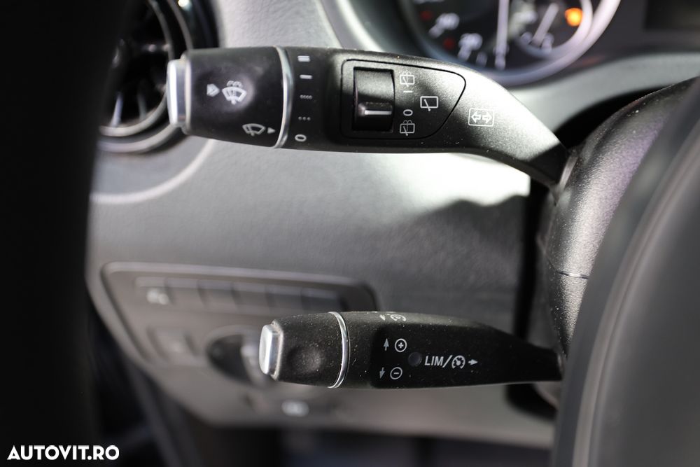 Mercedes-Benz Vito - 18