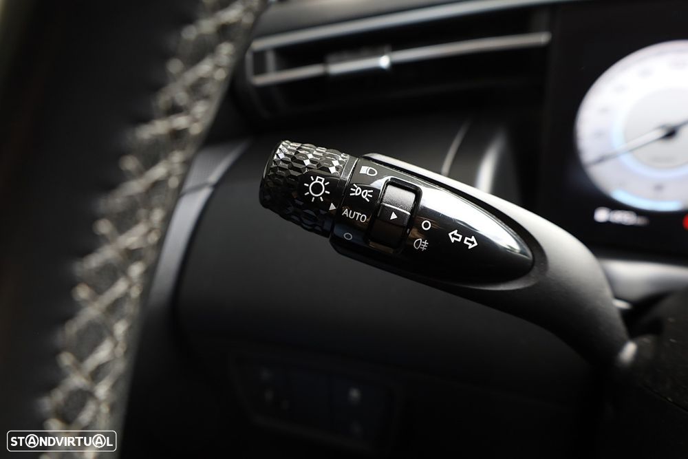 Hyundai Tucson 1.6 CRDi Premium - 36