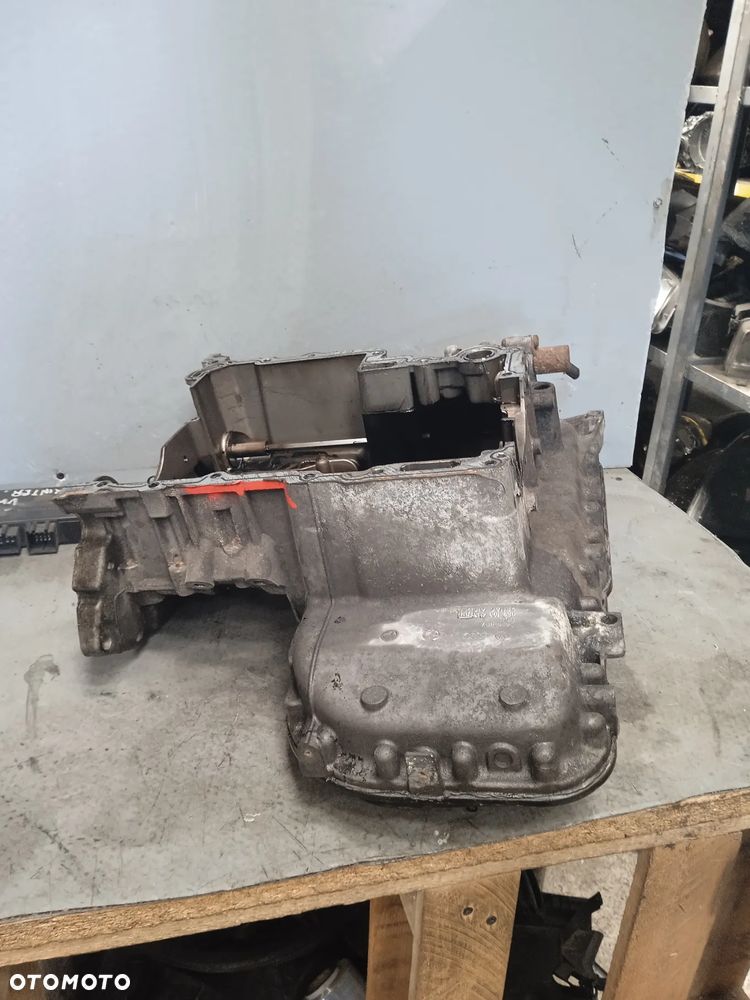 Miska olejowa A4 B8 3.0TDI 059103603bh - 1